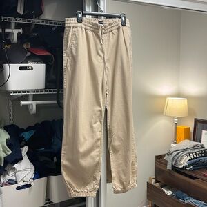 J Crew Khaki Pants